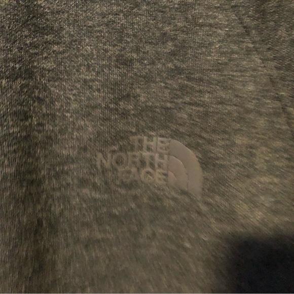 North Face Men’s Full Zip Size Large - Picture 3 of 4